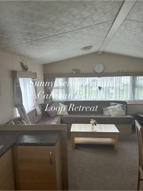 Loop retreat Casa in Selsey