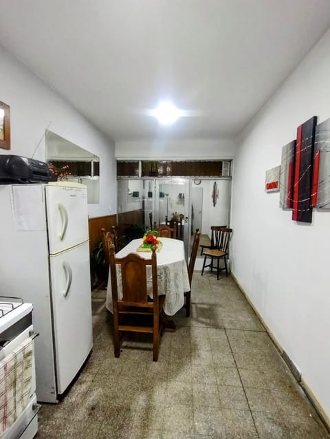 DEPARTAMENTO CAROL Apartment in Concordia