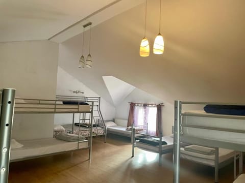 Premium Boutique Hostel Hostel in Bucharest