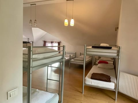 Premium Boutique Hostel Hostel in Bucharest