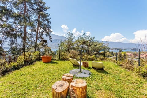 Natural landscape, Garden view, Lake view, Mountain view