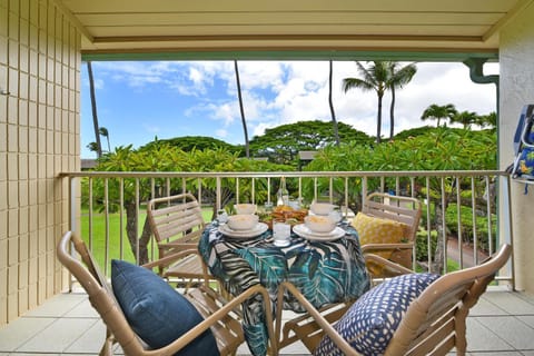 Napili Shores F246 House in Kapalua