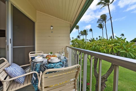 Napili Shores F246 House in Kapalua