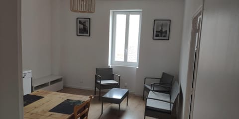 Appartements simples et fonctionnels Apartment in Pamiers