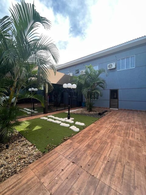 MANSÃO com piscina na Vila a House in Foz do Iguaçu