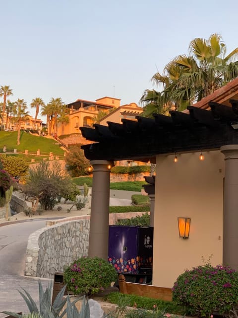 Pueblo Bonito Sunset Beach Resort in Cabo San Lucas