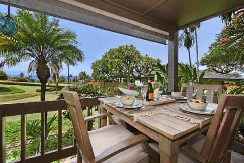 Kaanapali Plantation 25 House in Kaanapali