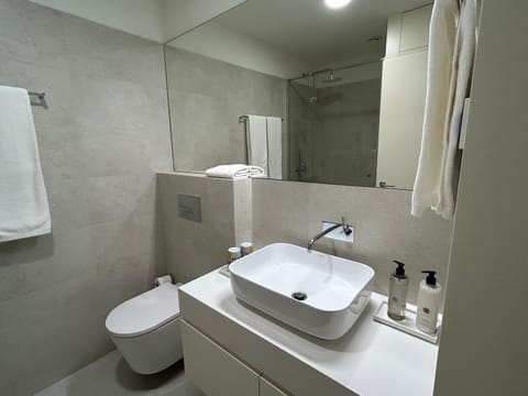 Leça Apartments Wohnung in Matosinhos