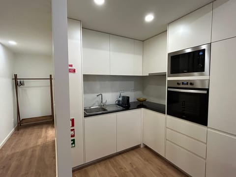 Leça Apartments Wohnung in Matosinhos