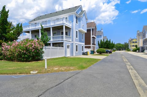 1606 - Shades of Sand by Resort Realty Apartment in Corolla