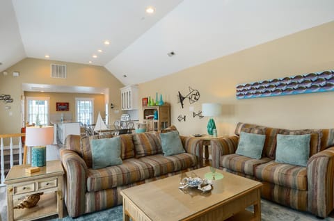 1606 - Shades of Sand by Resort Realty Apartment in Corolla