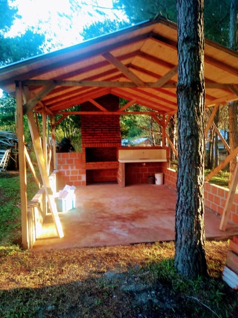 Cabañas La que Brilla Chalet in Misiones Province, Argentina