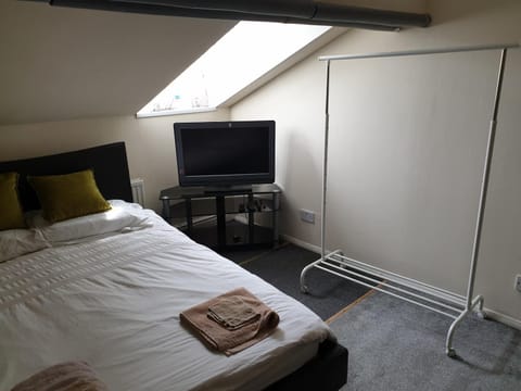 TV and multimedia, Bedroom