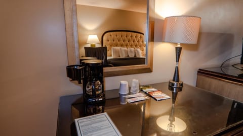 G T Hotels Inn & Suites Extended Stay Hôtel in Victorville
