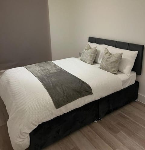 London City Stay Apartment in London Borough of Ealing