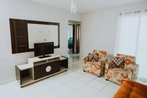 Apartamento Marina Clube São Pedro da Aldeia Condo in São Pedro da Aldeia