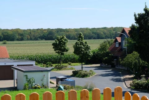 Natural landscape, View (from property/room)