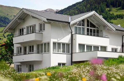 Alpina Appartements Apartment in Trentino-South Tyrol
