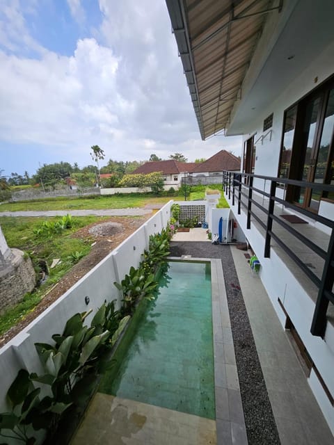 BOARD HOUSE KEDUNGU Urlaubsunterkunft in Kediri