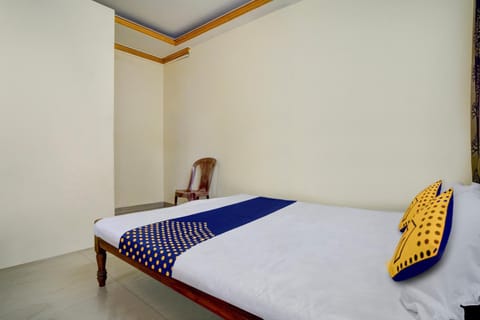 SPOT ON Chalil Tourist Home Hôtel in Kochi