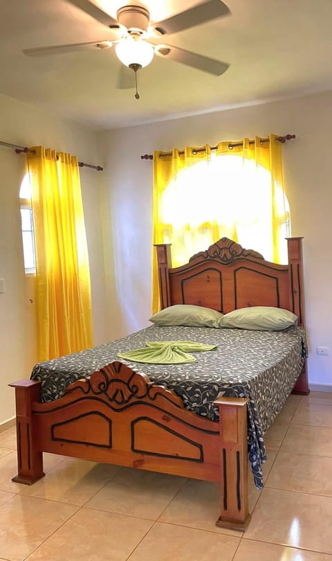 Casa angelina Apartment in Sosua