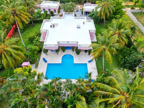 Casa angelina Apartment in Sosua