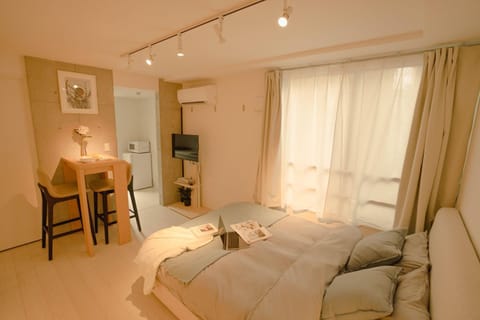 FL Residence Seeikokan III Bed and Breakfast in Shinjuku