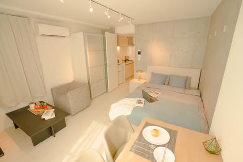 FL Residence Seeikokan III Bed and Breakfast in Shinjuku