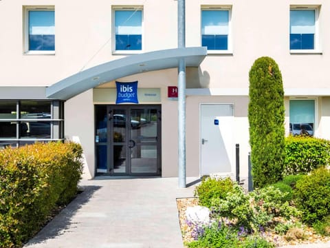 ibis budget Amboise Hotel in Amboise