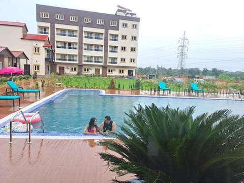 JHARNA RESORT Resort in West Bengal