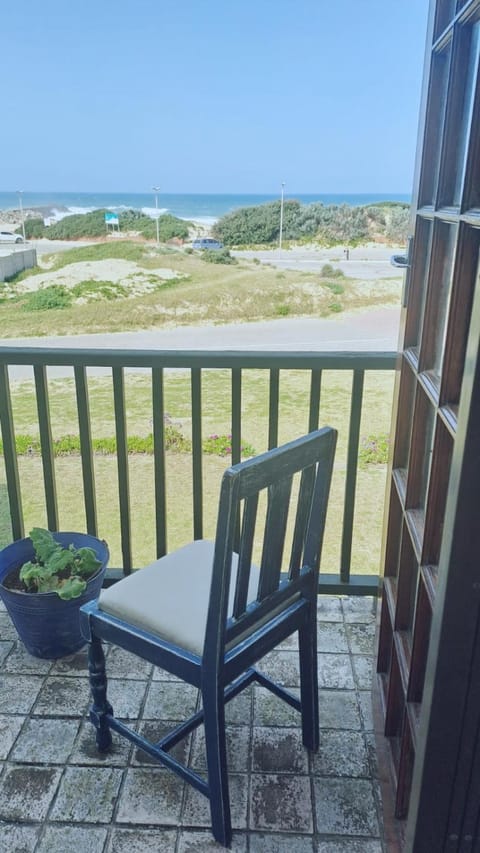 Beachfront at 22 Settler's Sands Condo in Port Alfred