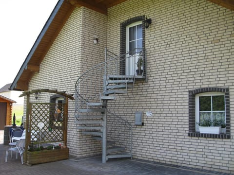 Appartment Haus Müller Condo in Kelberg