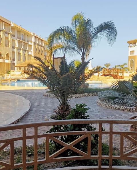 Royal Beach Hurghada Wohnung in Hurghada
