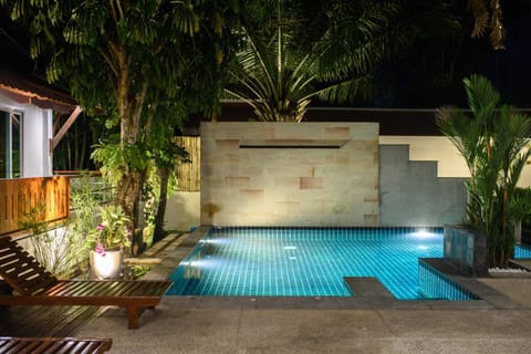 Luxurious Residence Rawai Villa in Rawai