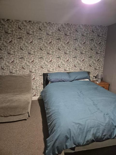 ACCOMADATION WREXHAM Vacation rental in Wrexham