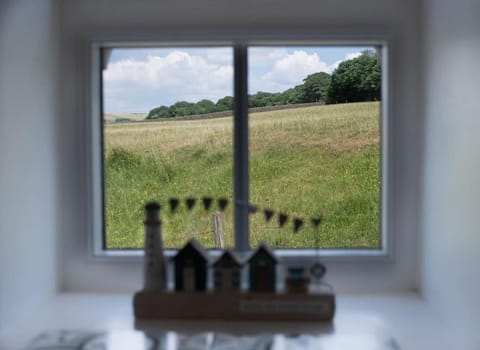 Natural landscape, View (from property/room)