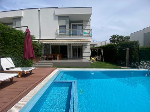 Villa with private pool Villa in Tirana County, Albania