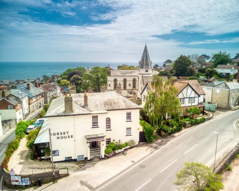 Dorset House Bed and Breakfast in Lyme Regis