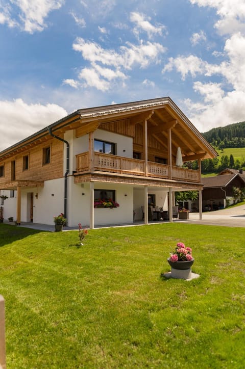 Property building, Natural landscape, Skiing, Hiking, Cycling