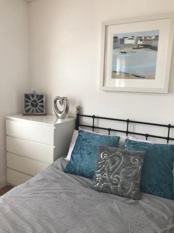 Lovely Studio near Heathrow - 77VFR4 Wohnung in Hounslow