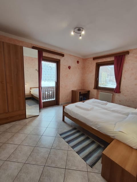 Baita Stella Alpina Apartment in Canton of Grisons