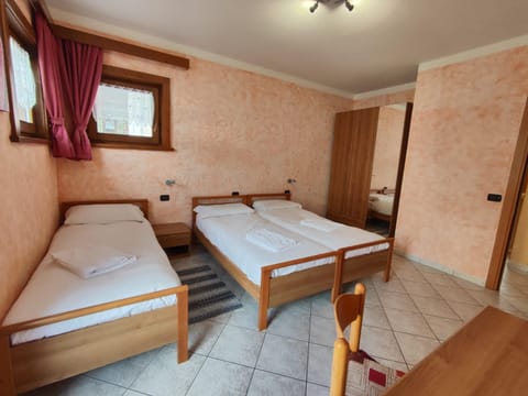 Baita Stella Alpina Apartment in Canton of Grisons