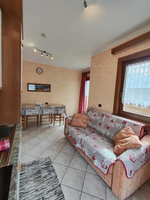 Baita Stella Alpina Apartment in Canton of Grisons