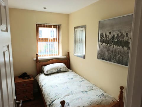 3 bedroom house House in Barrow-in-Furness