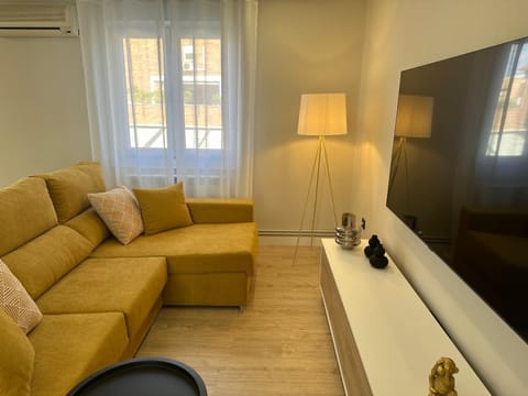 Nordic Home Apartment in Tudela