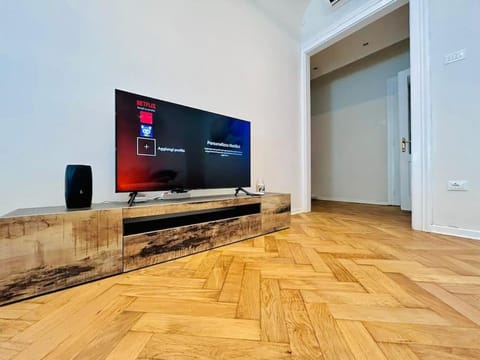 IVI - Boutique Home Apartment in Trieste