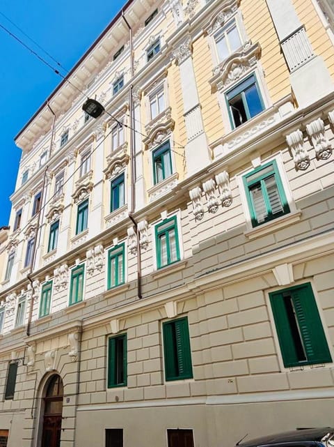 IVI - Boutique Home Apartment in Trieste
