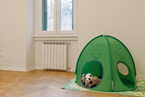 IVI - Boutique Home Apartment in Trieste