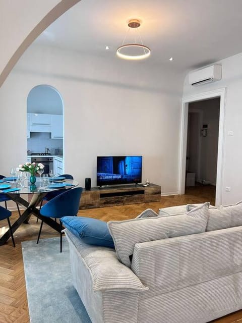 IVI - Boutique Home Apartment in Trieste