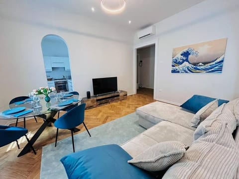 IVI - Boutique Home Apartment in Trieste